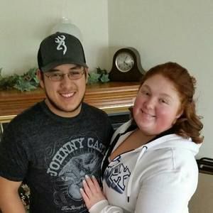 Meet your Posher, Karlee