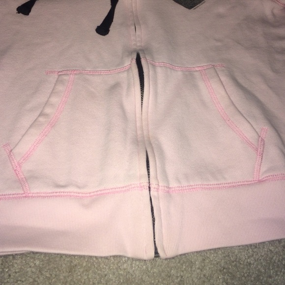 🎀VICTORIAS SECRET PINK HOODIE🎀 - Picture 3 of 3