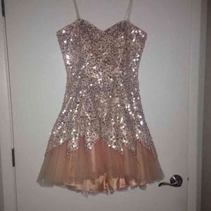 Prom/Homecoming/Formal Dress