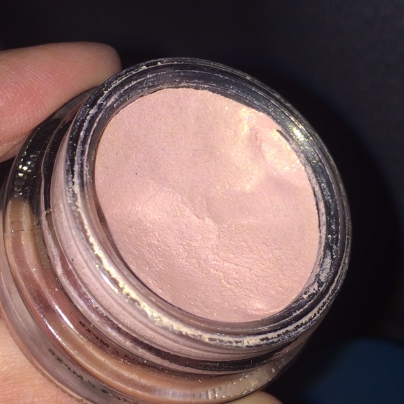 Mac paint pot