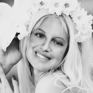 Meet your Posher, Olga