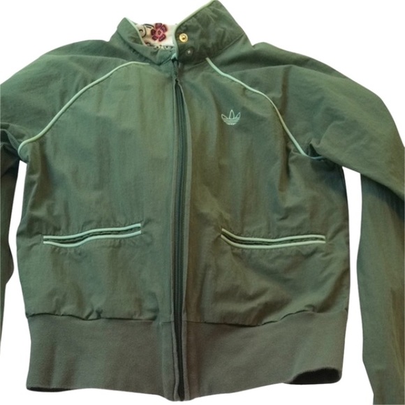 Spring Jacket