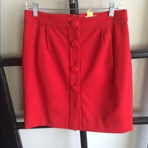 Kate spade skirt