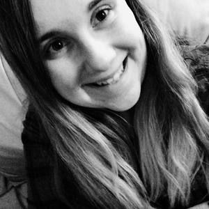 Meet your Posher, Abigail