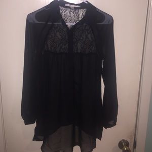 Lauren Conrad Blouse