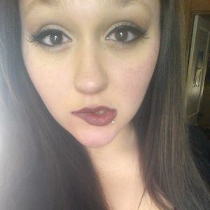 Meet your Posher, Shayla