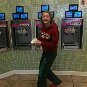 Meet your Posher, Heather