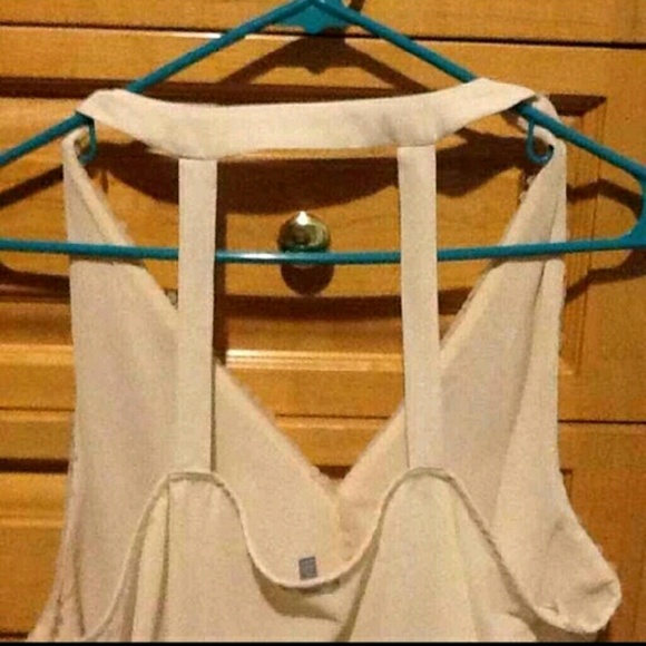 Elegant sequence Shirt - Picture 2 of 3