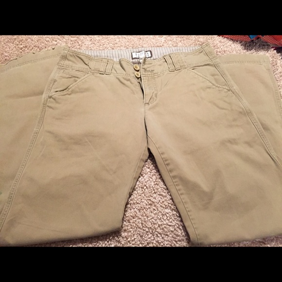 Pants