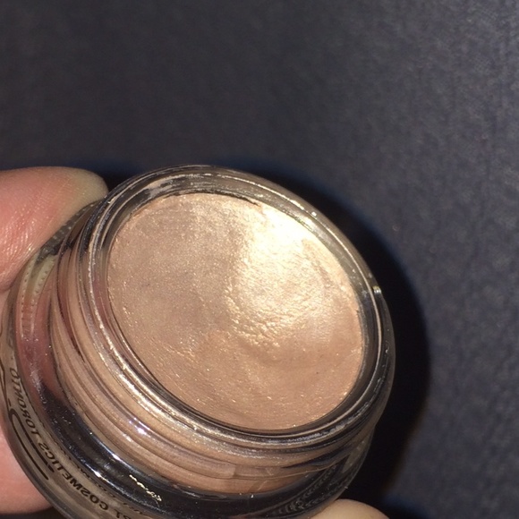 Mac paint pot