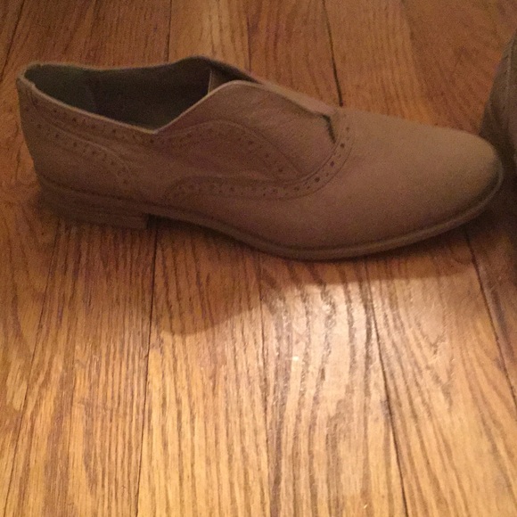 Franco Sarto women's loafer - Picture 2 of 4