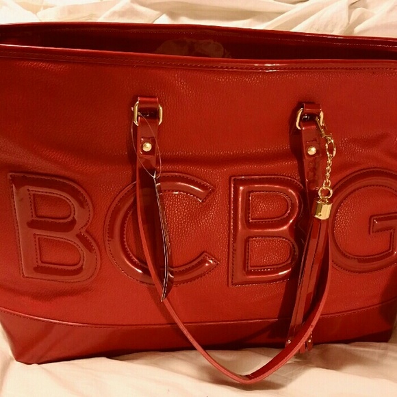 BCBG Bag/Tote NWT