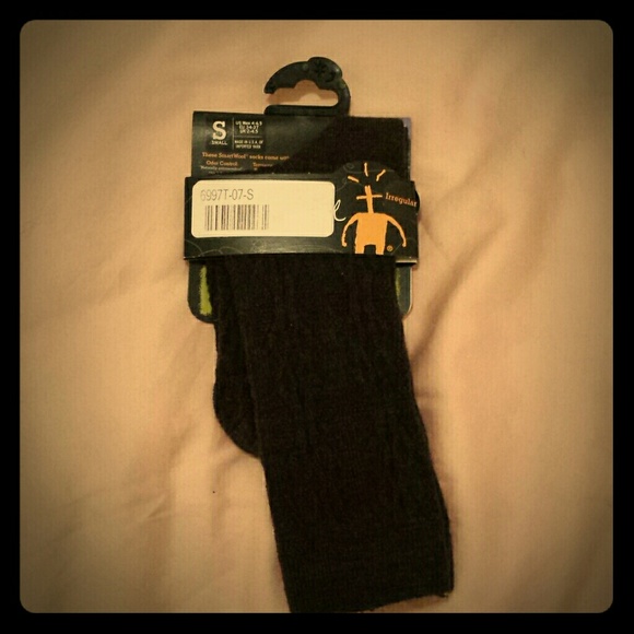 Two Pairs of Smartwool Socks