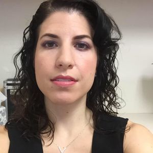 Meet your Posher, Jill