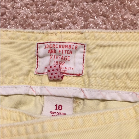 Capris - Picture 2 of 3