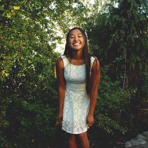 Meet your Posher, Nancy