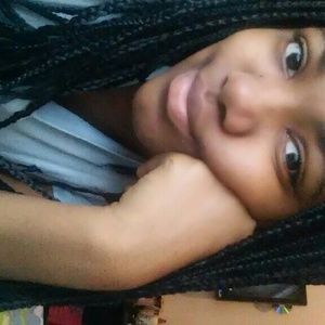 Meet your Posher, Daysha