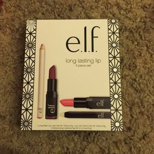 Elf lip kit