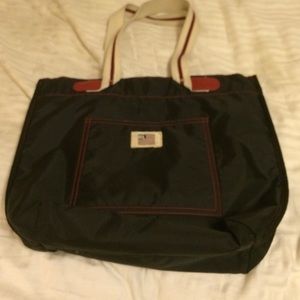 Ralph Lauren tote