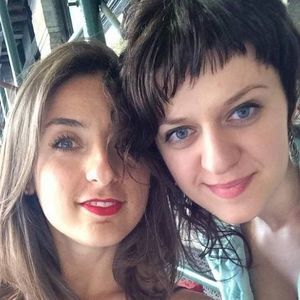 Meet your Posher, Lida