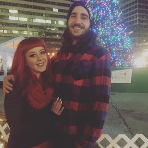 Meet your Posher, Gabriella