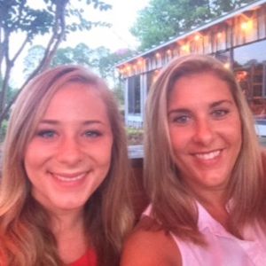 Meet your Posher, Kathy