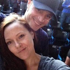 Meet your Posher, Misty