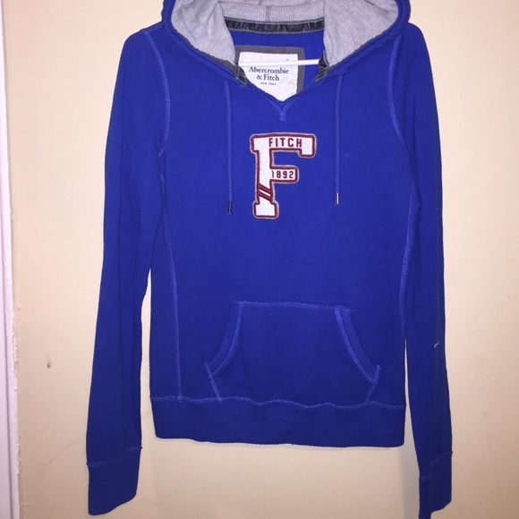 Abercrombie and Fitch Hoodie