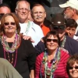 Meet your Posher, Wanda