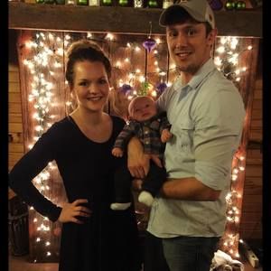 Meet your Posher, Becca