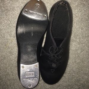 Techno Tap Shoes