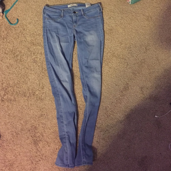 64% Off Hollister Denim - Light Blue Hollister Jeans From Katieu0026#39;s Closet On Poshmark 64% Off Hollister Denim - Light Blue Hollister Jeans From Katieu0026#39;s Closet On Poshmark
