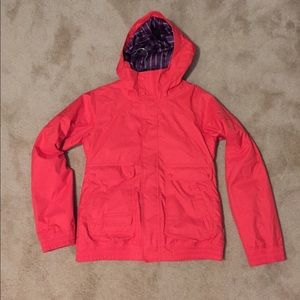 Burton Snowboarding Jacket