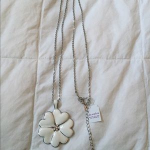 Lia Sophia Whimsy necklace