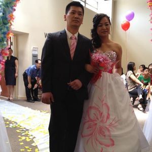 Meet your Posher, Andy