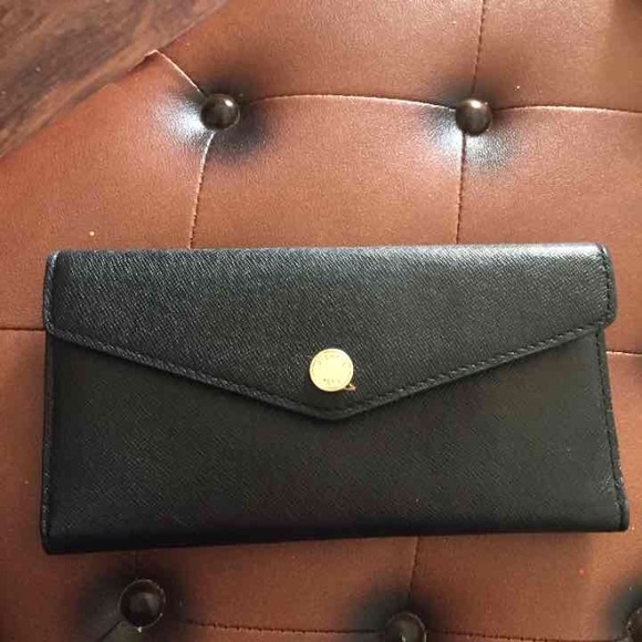 Authentic Michael Kors full size wallet
