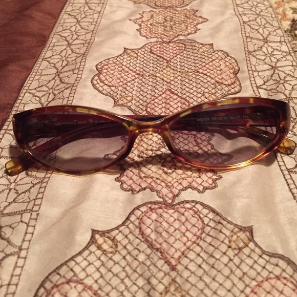 Sunglasses  Ann Klein
