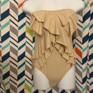 Michael Kors swimsuit