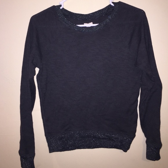Aerie pullover sweatshirt