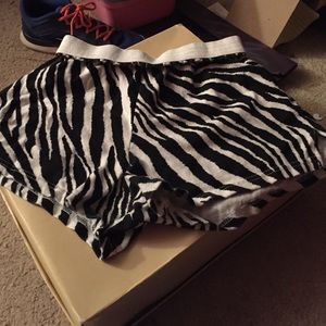 Soffe athletic shorts