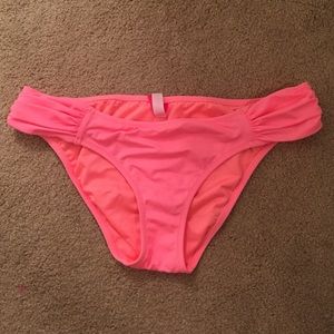 Victoria's Secret swim bottom