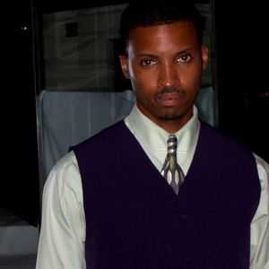 Meet your Posher, Keith