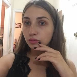 Meet your Posher, Vladislava