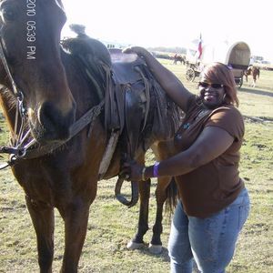 Meet your Posher, Dorothy