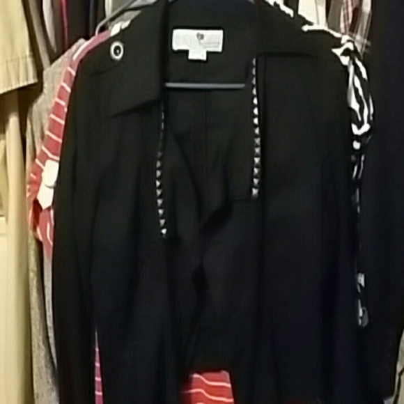 Light jacket - Picture 3 of 4