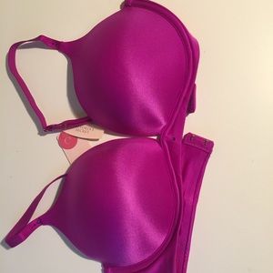 VS bras