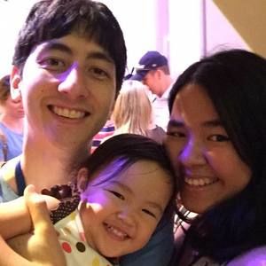 Meet your Posher, Muna