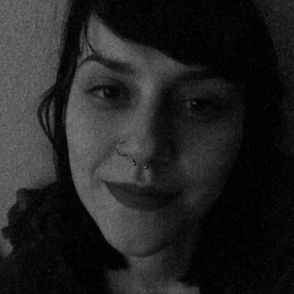 Meet your Posher, Isabela