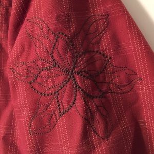 Mountain Hard Ware Snowboard Jacket