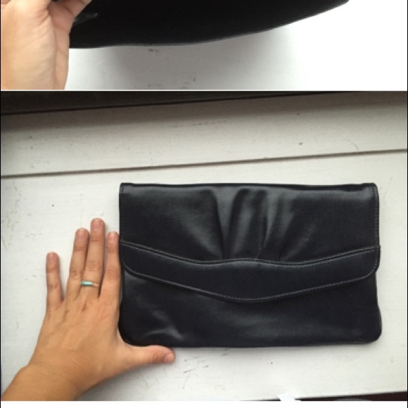 Navy clutch